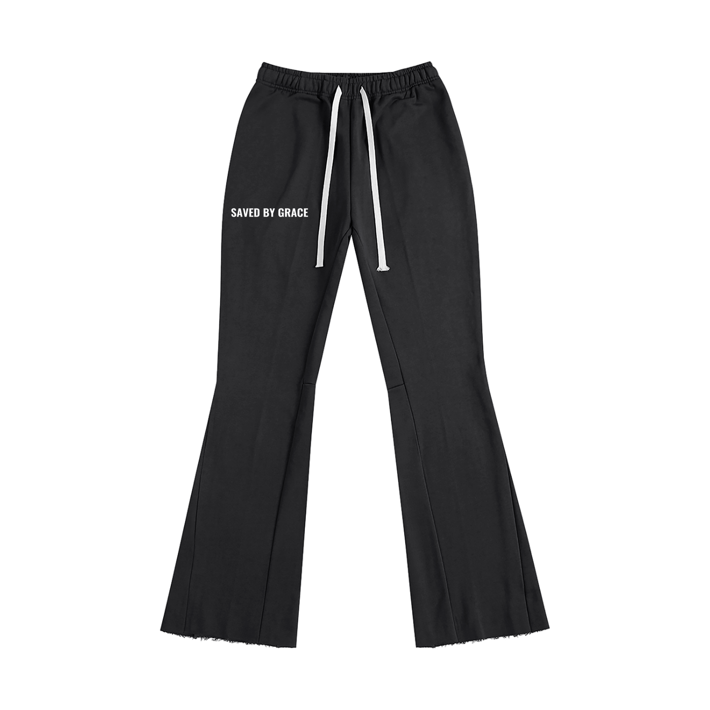 Flared Sweatpants