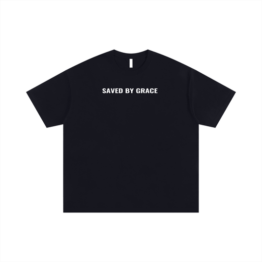 Unisex Oversized Cotton T-Shirt